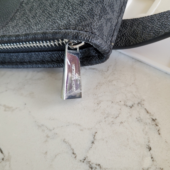 Michael Kors Waist Bag, fanny pack, L/XL. - Picture 4 of 14